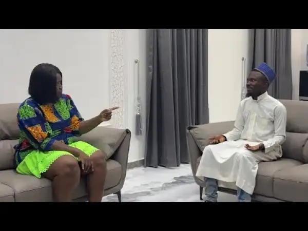 Real Warri Pikin - The Lesson Teacher (Comedy Video)