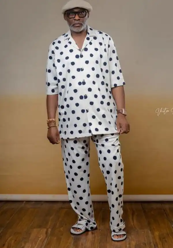 Why I Don’t Practice Law In Nigeria – RMD