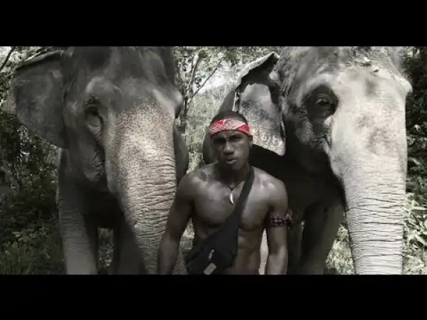 Hopsin – Kumbaya (Music Video)