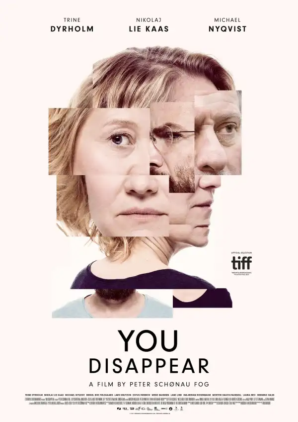 You Disappear (2017)