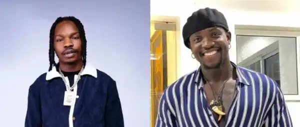 Naira Marley Faces Backlash As He Joins Online Outcry For Release Of VeryDarkman