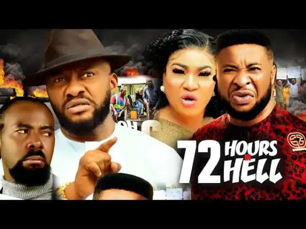 72 Hours In Hell Season 2