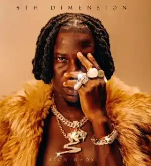 Stonebwoy – Into The Future