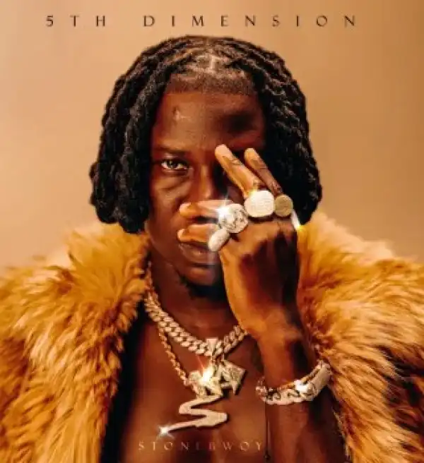 Stonebwoy – Life & Money ft Stormzy