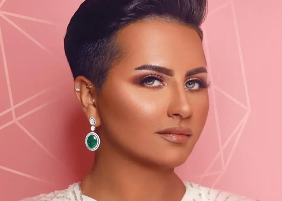 Career & Net Worth Of Shamma Hamdan