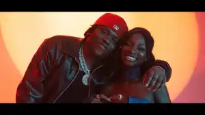 Konstance & Majeeed - My Heart (Video)