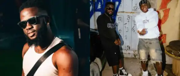 Ayo Maff’s Manager Slams Tunesbid Over Contract Breach