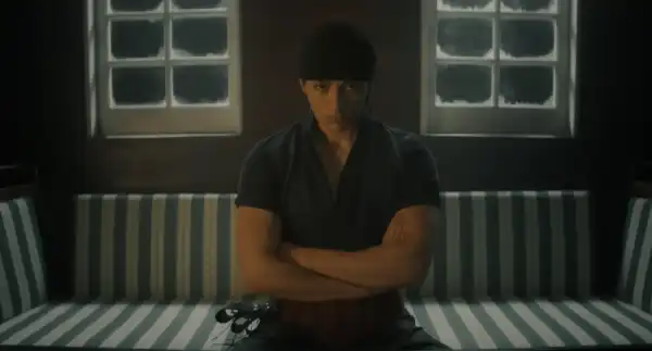 One Piece Video Takes You Behind the Scenes of Netflix Live-Action Manga Series