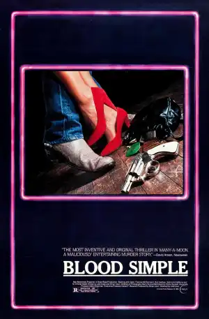 Blood Simple. (1984)