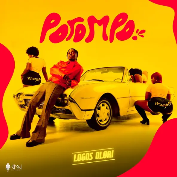 Logos Olori – Porom Po