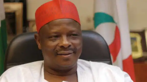 EFCC grills Kwankwaso over alleged N10b pension fraud