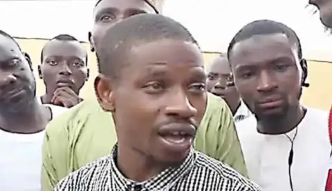 How Power-Drunk Air Force Officers Shot, Hacked Teenage Niger Petrol Station Attendant To Death – Manager