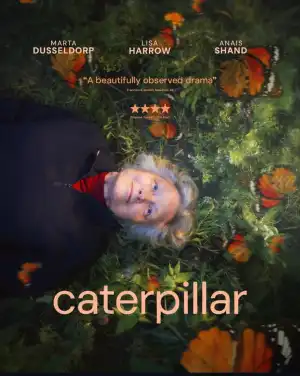 Caterpillar (2026)