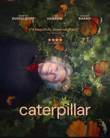 Caterpillar (2026)