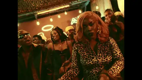 Gyakie - Your Body (Crazy) (Video)