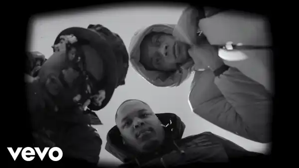 BlueBucksClan - Last Minute ft. Lil Yachty (Video)