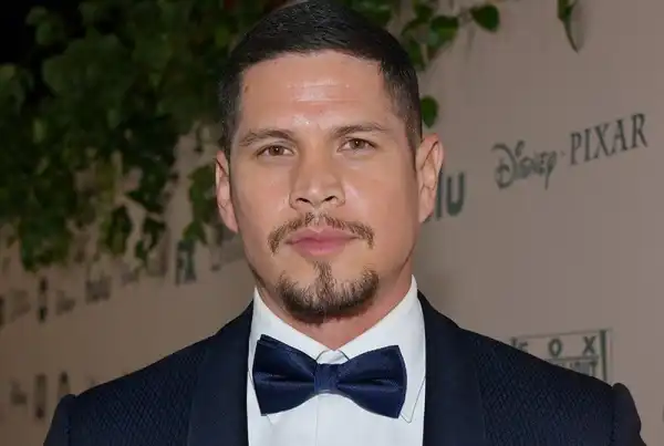 JD Pardo Joins Chris Pratt in Amazon’s The Terminal List Series