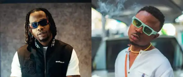 Drama As Yhemolee And Rahman Jago Reportedly Snub Each Other At Event