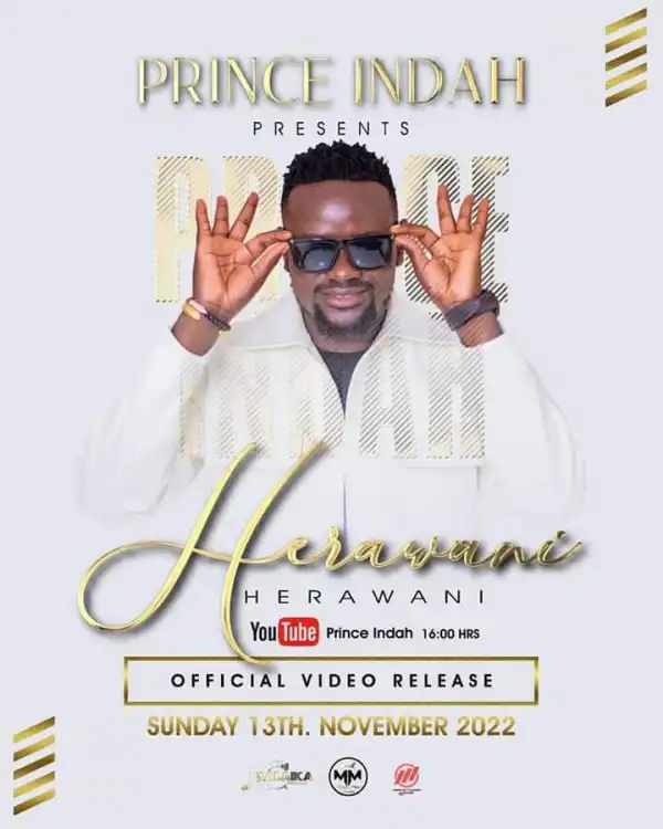Dj Teknixx Ohangla  – Herawa Ni Ohangla Mix