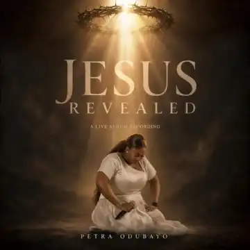 Petra Odubayo – King Of Glory Ft. Abbey Ojomu