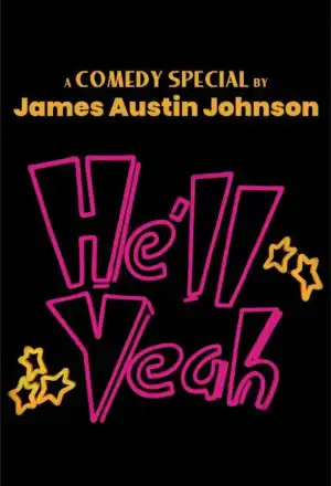 James Austin Johnson: He'll Yeah (2026)