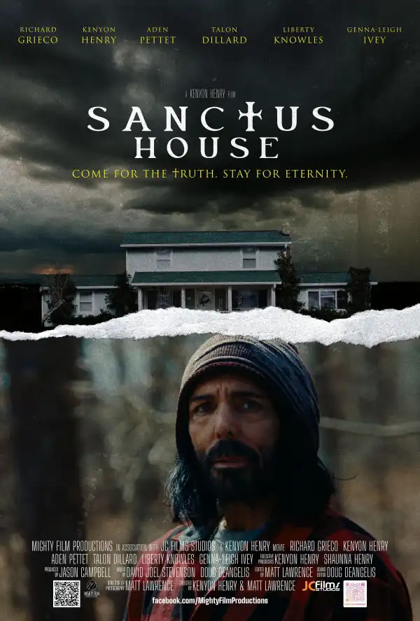 Sanctus House (2026)