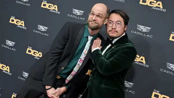 Skeleton Crew: The Daniels Clarify Involvement With Star Wars Series