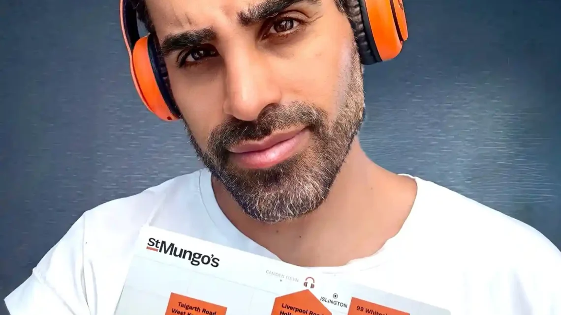 Biography & Career Of Ranj Singh