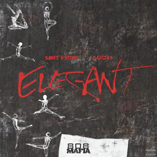 Southside, LUCKI – Elegant