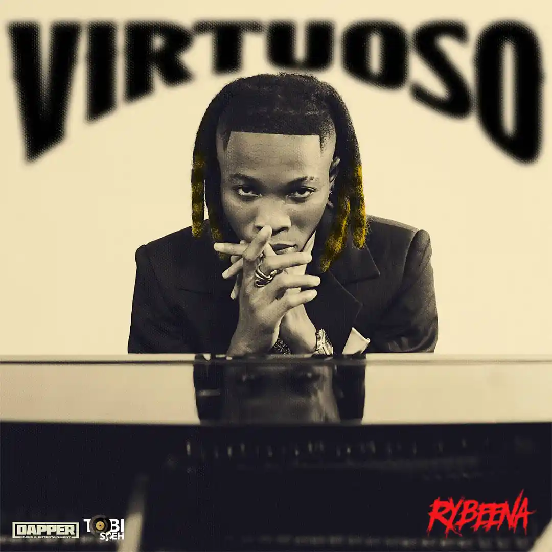Rybeena – Virtuoso Mixtape (EP)