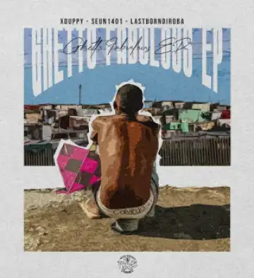 Xduppy – Flight ya slahla Ft Seun1401, LastBornDiroba, Scotts Maphuma & Dj Maphorisa