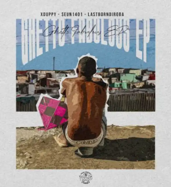 Xduppy – Flight ya slahla Ft Seun1401, LastBornDiroba, Scotts Maphuma & Dj Maphorisa