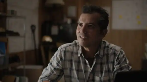 The Odyssey Star on Christopher Nolan’s ‘Indie Film’ Approach to Movie