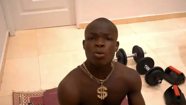 Ay Poyoo – Akua Donkor (Video)