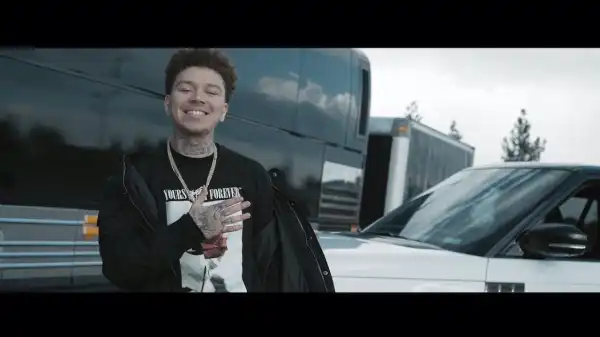 Phora - Boss Up