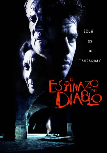 The Devils Backbone (2001) [Spanish]