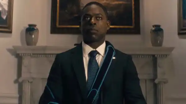 Paradise Season 2 Set Photo Celebrates Production Start