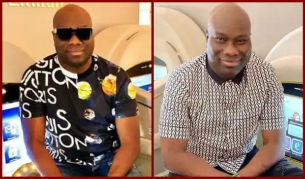 EFCC tenders more evidence against Mompha