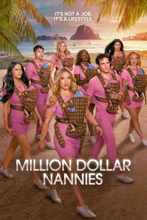Million Dollar Nannies (2026 TV series)
