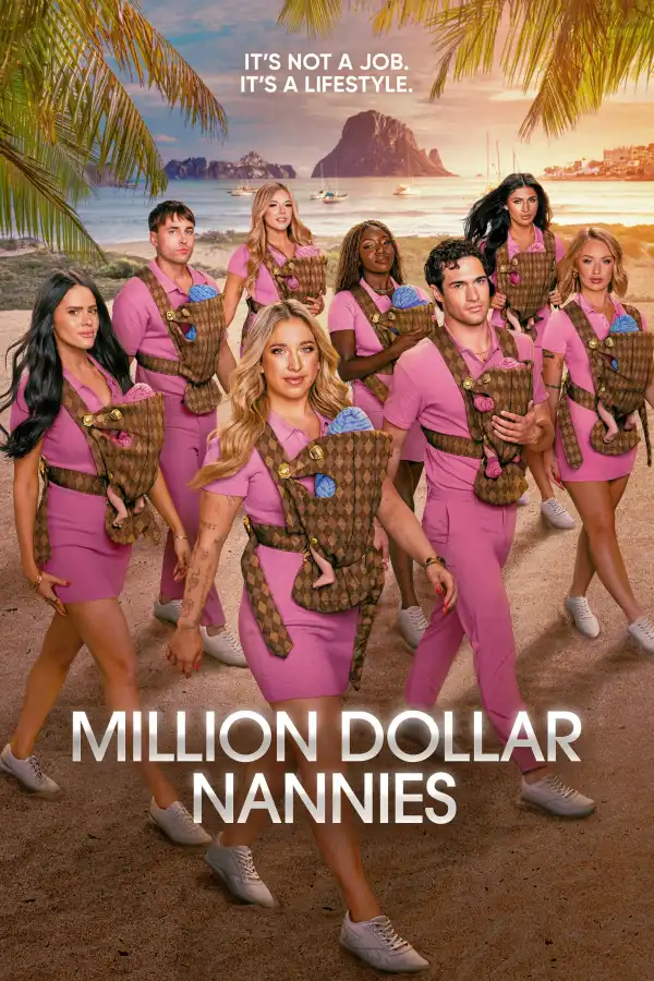 Million Dollar Nannies S01 E02