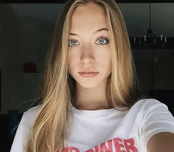 Biography & Career Of Sophia Diamond