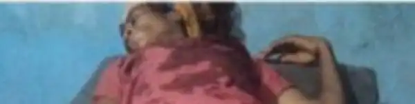 Man And His Alleged Mistress Remanded For Attempted Murder Of His Wife