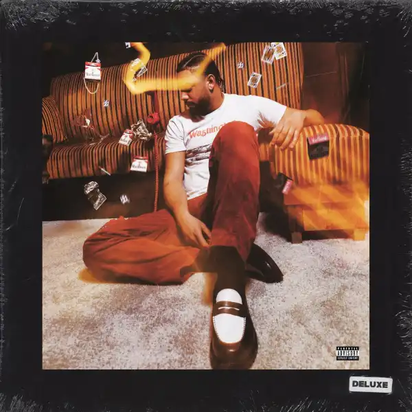 Yung Mavu - High End