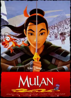 Mulan (1998)