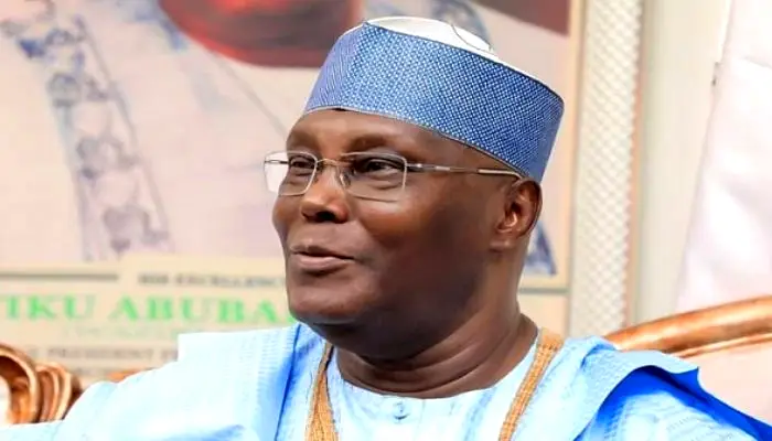 2023: Atiku’s chances brightest, will succeed Buhari – Ogunwale