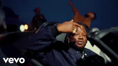 Jamopyper, Rybeena - Friday Night (Video)
