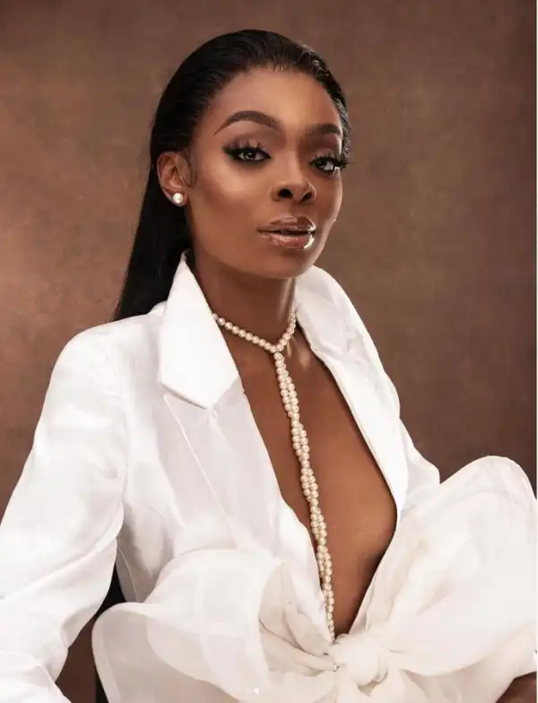 Actress, Iyabo Ojo Celebrates 