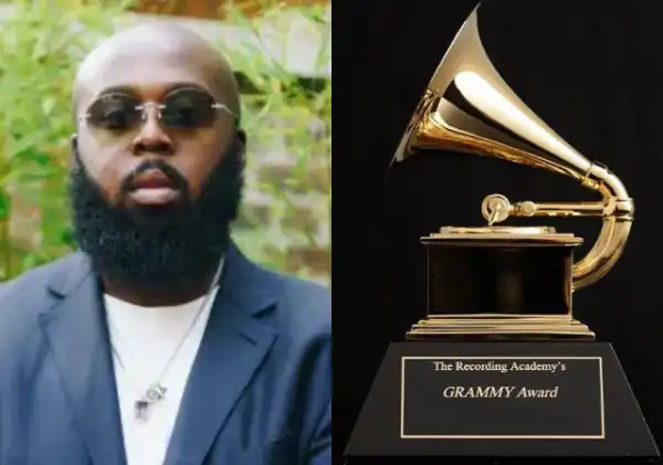 Bukola Saraki’s Son Seni Receives Grammy Award 2025