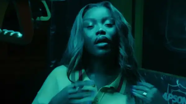 Ajebo Hustlers ft. Gyakie - 365 DAYS (Video)