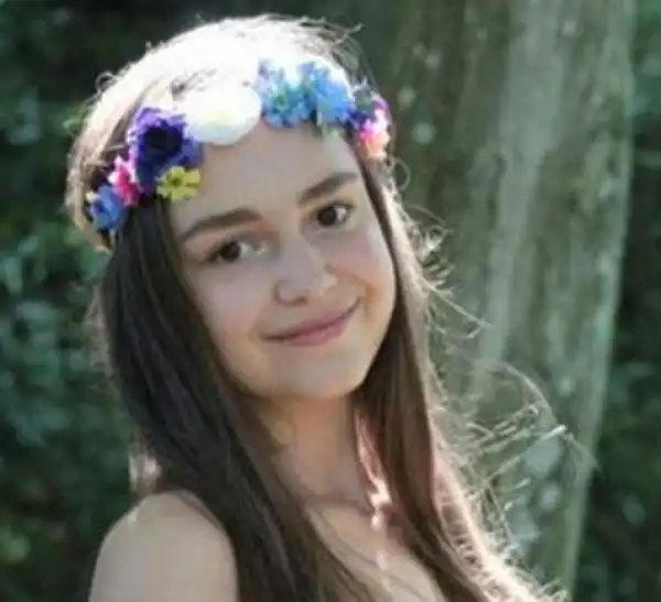 Tragedy As 23-year-old Tourist Plunges To Her Death After Taking Selfie On Slippery Waterfall Rocks